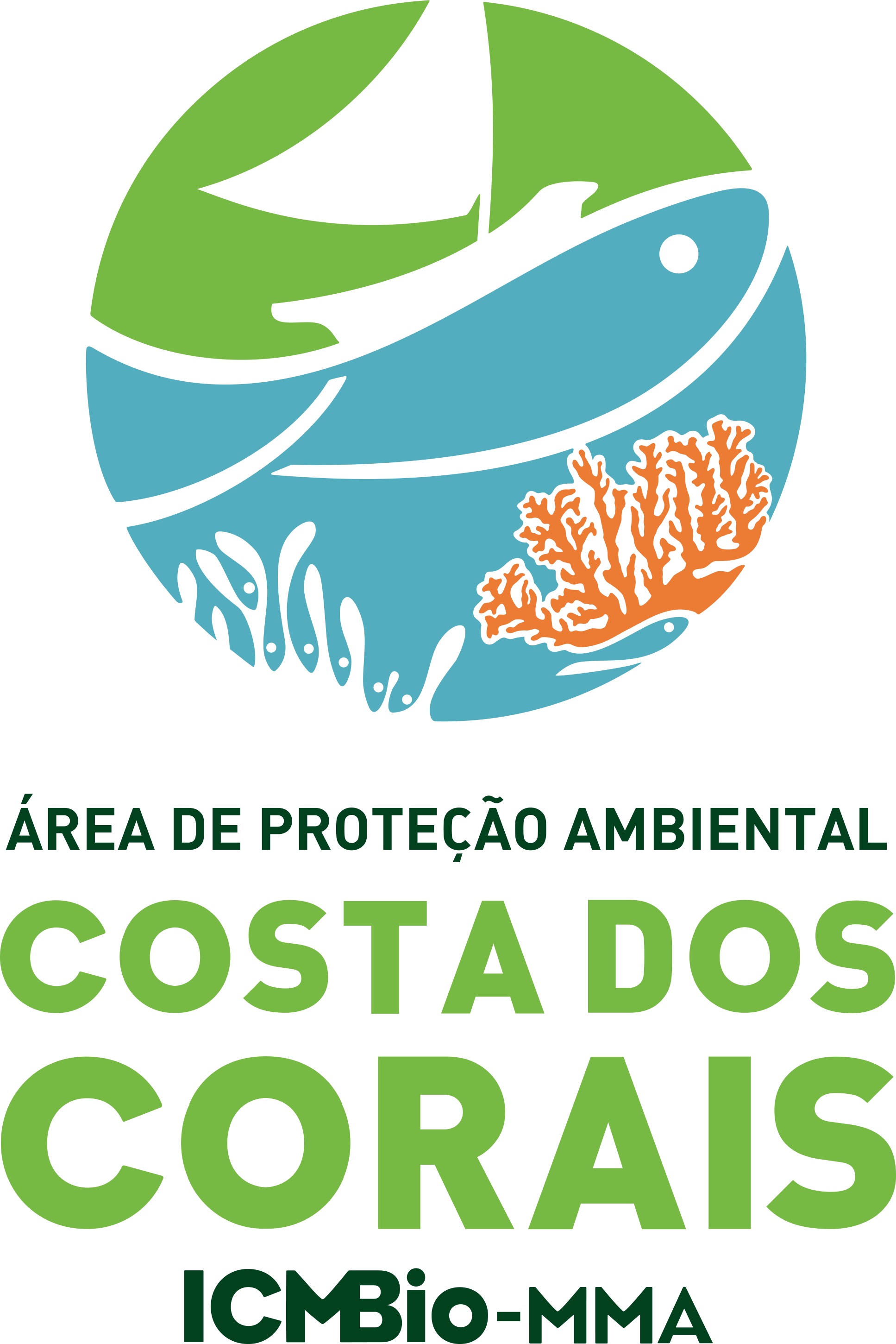 Área de Proteção Ambiental Costa dos Corais