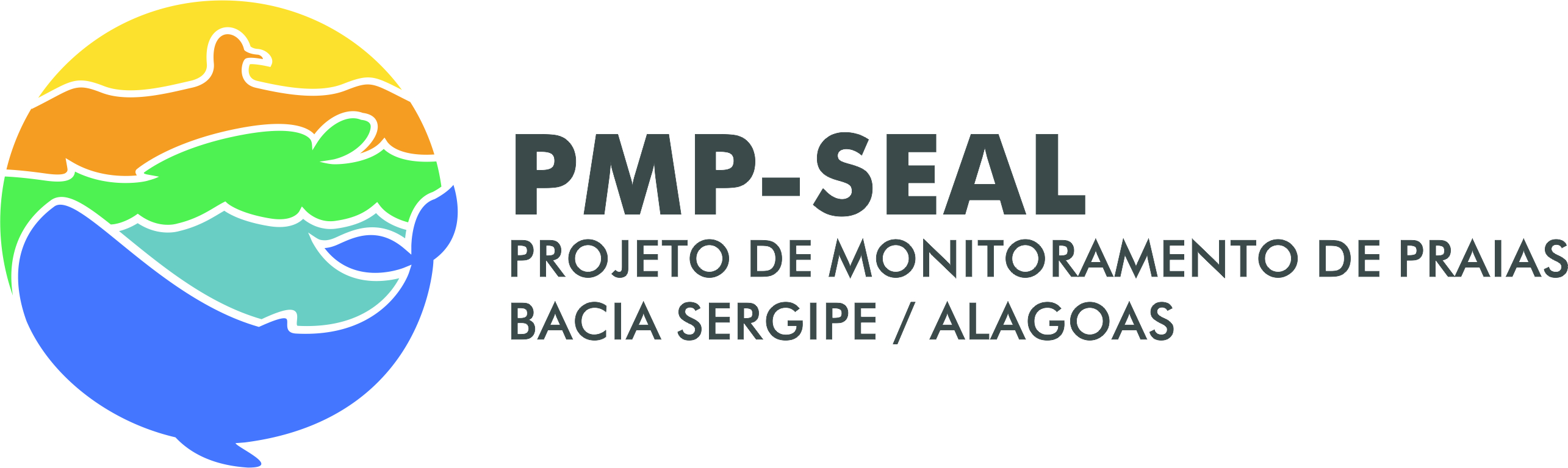 PMP-SE/AL - Programa de Monitoramento de Praias da Bacia de Sergipe-Alagoas